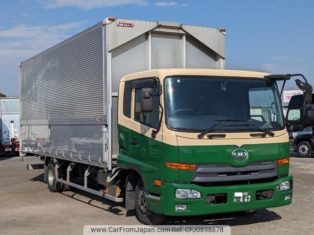 nissan diesel-ud-condor 2016 CFJ0898678 image 2