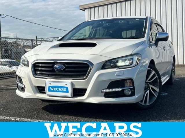 subaru levorg 2015 quick_quick_DBA-VM4_VM4-064363 image 1