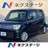 suzuki mr-wagon 2014 -SUZUKI--MR Wagon DBA-MF33S--MF33S-428464---SUZUKI--MR Wagon DBA-MF33S--MF33S-428464- image 1