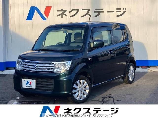 suzuki mr-wagon 2014 -SUZUKI--MR Wagon DBA-MF33S--MF33S-428464---SUZUKI--MR Wagon DBA-MF33S--MF33S-428464- image 1