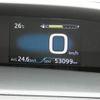 toyota prius 2019 -TOYOTA--Prius DAA-ZVW51--ZVW51-8057954---TOYOTA--Prius DAA-ZVW51--ZVW51-8057954- image 9