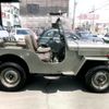 mitsubishi jeep 1969 CFJ0508810 image 8