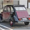 citroen 2cv 1986 -CITROEN--Citroen 2CV 6 ﾌﾒｲ--VF7AZKA00KA095448---CITROEN--Citroen 2CV 6 ﾌﾒｲ--VF7AZKA00KA095448- image 4