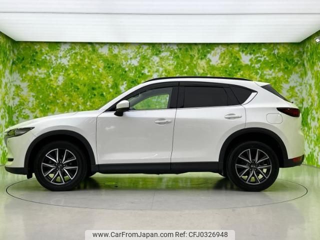 mazda cx-5 2018 quick_quick_3DA-KF2P_KF2P-203319 image 2