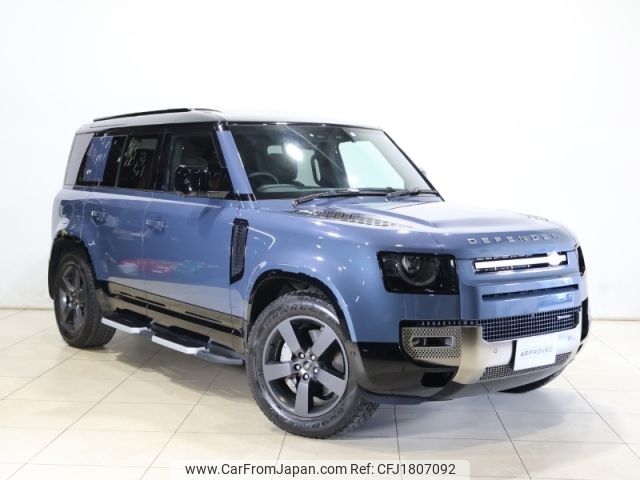 rover defender 2023 CFJ1807092 image 1
