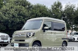 honda n-van 2020 -HONDA--N VAN HBD-JJ1--JJ1-4008931---HONDA--N VAN HBD-JJ1--JJ1-4008931-