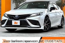 toyota camry 2023 -TOYOTA--Camry 6AA-AXVH70--AXVH70-1082926---TOYOTA--Camry 6AA-AXVH70--AXVH70-1082926-