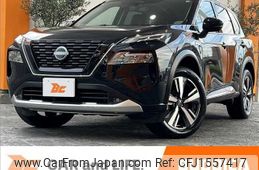 nissan x-trail 2024 CFJ1557417