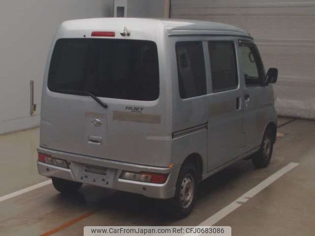 daihatsu hijet-van 2018 -DAIHATSU--Hijet Van EBD-S321V--S321V-0375721---DAIHATSU--Hijet Van EBD-S321V--S321V-0375721- image 2