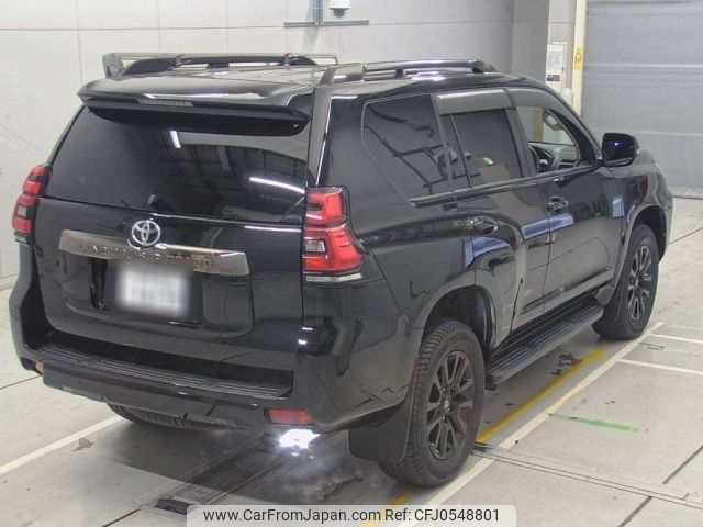 toyota land-cruiser-prado 2021 -TOYOTA 【岐阜 303に1659】--Land Cruiser Prado GDJ150W-0060723---TOYOTA 【岐阜 303に1659】--Land Cruiser Prado GDJ150W-0060723- image 2