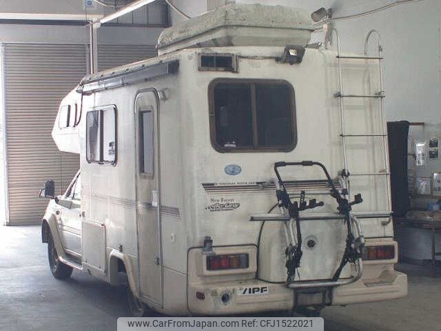 isuzu rodeo 1993 CFJ1522021 image 2