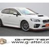 subaru wrx 2015 -SUBARU--WRX CBA-VAB--VAB-003702---SUBARU--WRX CBA-VAB--VAB-003702- image 1