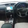 toyota mark-x 2010 CFJ1718007 image 16