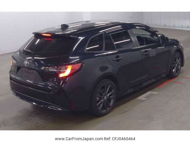 toyota corolla-touring-wagon 2020 -TOYOTA--Corolla Touring 3BA-ZRE212W--ZRE212-6025915---TOYOTA--Corolla Touring 3BA-ZRE212W--ZRE212-6025915- image 2