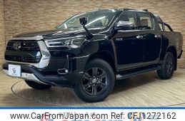 toyota hilux 2020 -TOYOTA--Hilux 3DF-GUN125--GUN125-3920665---TOYOTA--Hilux 3DF-GUN125--GUN125-3920665-