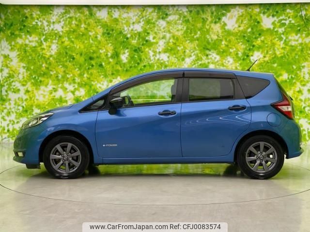 nissan note 2018 quick_quick_DAA-HE12_HE12-155191 image 2