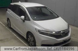 honda shuttle 2020 -HONDA--Shuttle GK8--2104741---HONDA--Shuttle GK8--2104741-