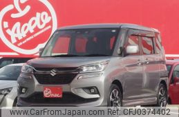 suzuki solio 2019 -SUZUKI--Solio DAA-MA36S--MA36S-775038---SUZUKI--Solio DAA-MA36S--MA36S-775038-