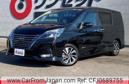 nissan serena 2021 -NISSAN--Serena HFC27--HFC27-122202---NISSAN--Serena HFC27--HFC27-122202-