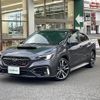 subaru wrx 2022 CFJ1794329 image 11