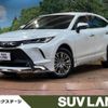 toyota harrier 2023 -TOYOTA--Harrier 6BA-MXUA80--MXUA80-0093116---TOYOTA--Harrier 6BA-MXUA80--MXUA80-0093116- image 1