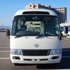 toyota coaster 2010 -TOYOTA--Coaster BDG-XZB40--XZB40-0052828---TOYOTA--Coaster BDG-XZB40--XZB40-0052828- image 4