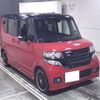 honda n-box 2017 -HONDA 【岐阜 582ﾑ7025】--N BOX JF1-2548981---HONDA 【岐阜 582ﾑ7025】--N BOX JF1-2548981- image 1