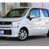 suzuki wagon-r 2018 CFJ1732085 image 1