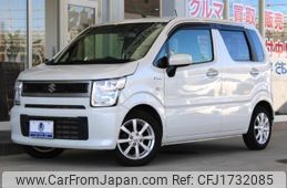 suzuki wagon-r 2018 CFJ1732085