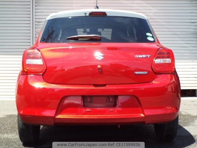 suzuki swift 2020 CFJ1599936 image 2