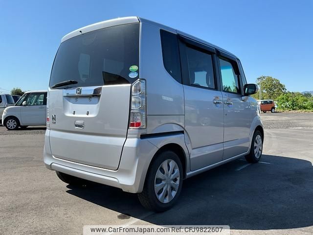 honda n-box 2015 -HONDA--N BOX JF1--1645025---HONDA--N BOX JF1--1645025- image 2