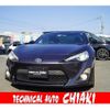 toyota 86 2015 -TOYOTA--86 DBA-ZN6--ZN6-057406---TOYOTA--86 DBA-ZN6--ZN6-057406- image 1