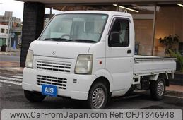suzuki carry-truck 2009 CFJ1846948