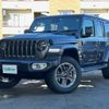 chrysler jeep-wrangler 2019 -CHRYSLER--Jeep Wrangler ABA-JL36L--1C4HJXLG4KW666988---CHRYSLER--Jeep Wrangler ABA-JL36L--1C4HJXLG4KW666988- image 17