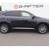 toyota harrier 2014 CFJ1676427 image 8