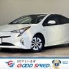 toyota prius 2016 -TOYOTA--Prius DAA-ZVW51--ZVW51-6025893---TOYOTA--Prius DAA-ZVW51--ZVW51-6025893- image 1