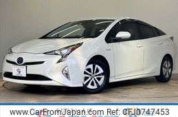 toyota prius 2016 -TOYOTA--Prius DAA-ZVW51--ZVW51-6025893---TOYOTA--Prius DAA-ZVW51--ZVW51-6025893-