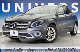 mercedes-benz gla-class 2017 CFJ1782070