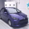 toyota yaris 2021 -TOYOTA--Yaris MXPH10-2068496---TOYOTA--Yaris MXPH10-2068496- image 1