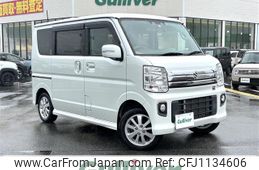suzuki every-wagon 2020 -SUZUKI--Every Wagon ABA-DA17W--DA17W-214971---SUZUKI--Every Wagon ABA-DA17W--DA17W-214971-