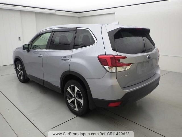 subaru forester 2020 quick_quick_5BA-SK9_039394 image 2
