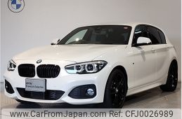 bmw 1-series 2018 -BMW--BMW 1 Series LDA-1S20--WBA1S520X05L19558---BMW--BMW 1 Series LDA-1S20--WBA1S520X05L19558-