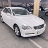 toyota mark-x 2009 AF-GRX120-3076403 image 3