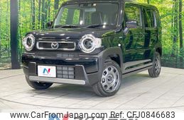 mazda flair-crossover 2023 quick_quick_MS92S_MS92S-303587