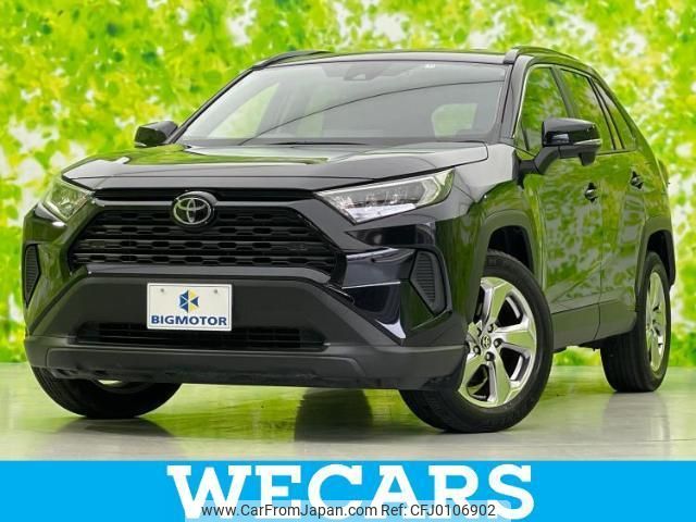 toyota rav4 2019 quick_quick_6BA-MXAA52_MXAA52-4002670 image 1