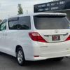 toyota alphard 2010 quick_quick_ANH20W_ANH20-8135348 image 10