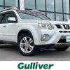 nissan x-trail 2010 -NISSAN--X-Trail DBA-NT31--NT31-207587---NISSAN--X-Trail DBA-NT31--NT31-207587- image 1