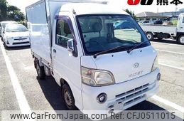 daihatsu hijet-truck 2011 -DAIHATSU 【後　日 】--Hijet Truck S201P--0064572---DAIHATSU 【後　日 】--Hijet Truck S201P--0064572-