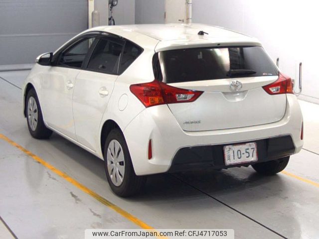 toyota auris 2014 AUTOSERVER_8H_1559_35014 image 2