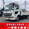 hino ranger 2018 GOO_NET_EXCHANGE_0730189A30250509W001 image 1